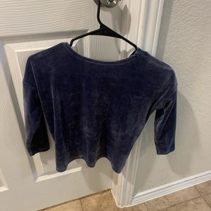 Blue Winter Set